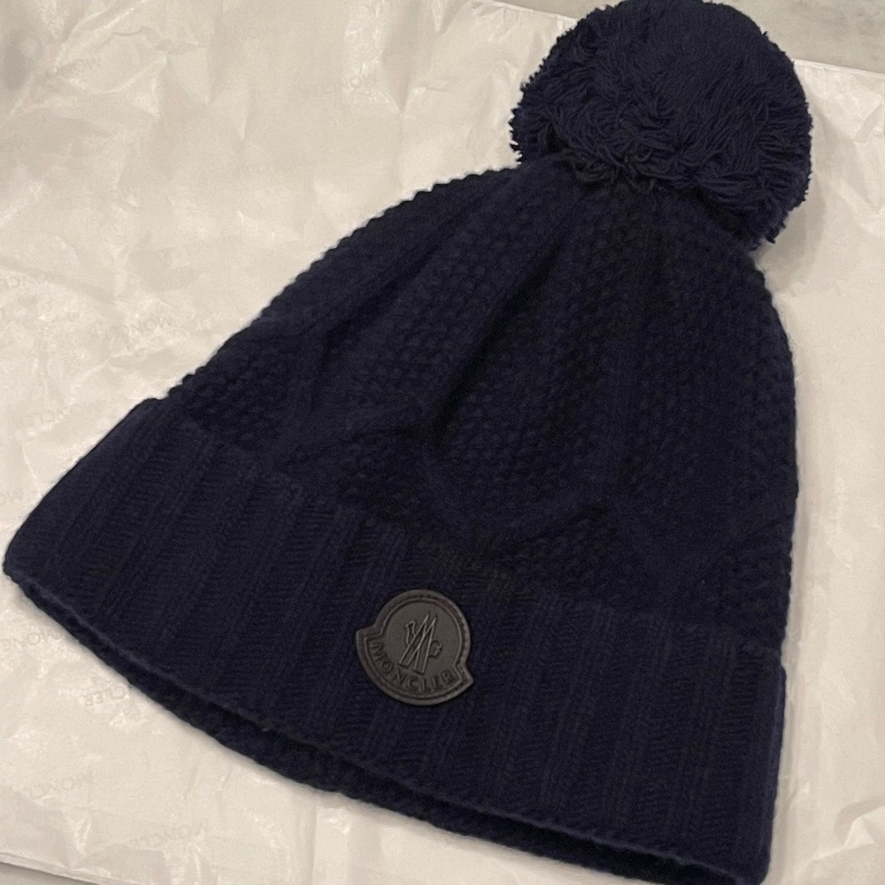 Moncler Beanie